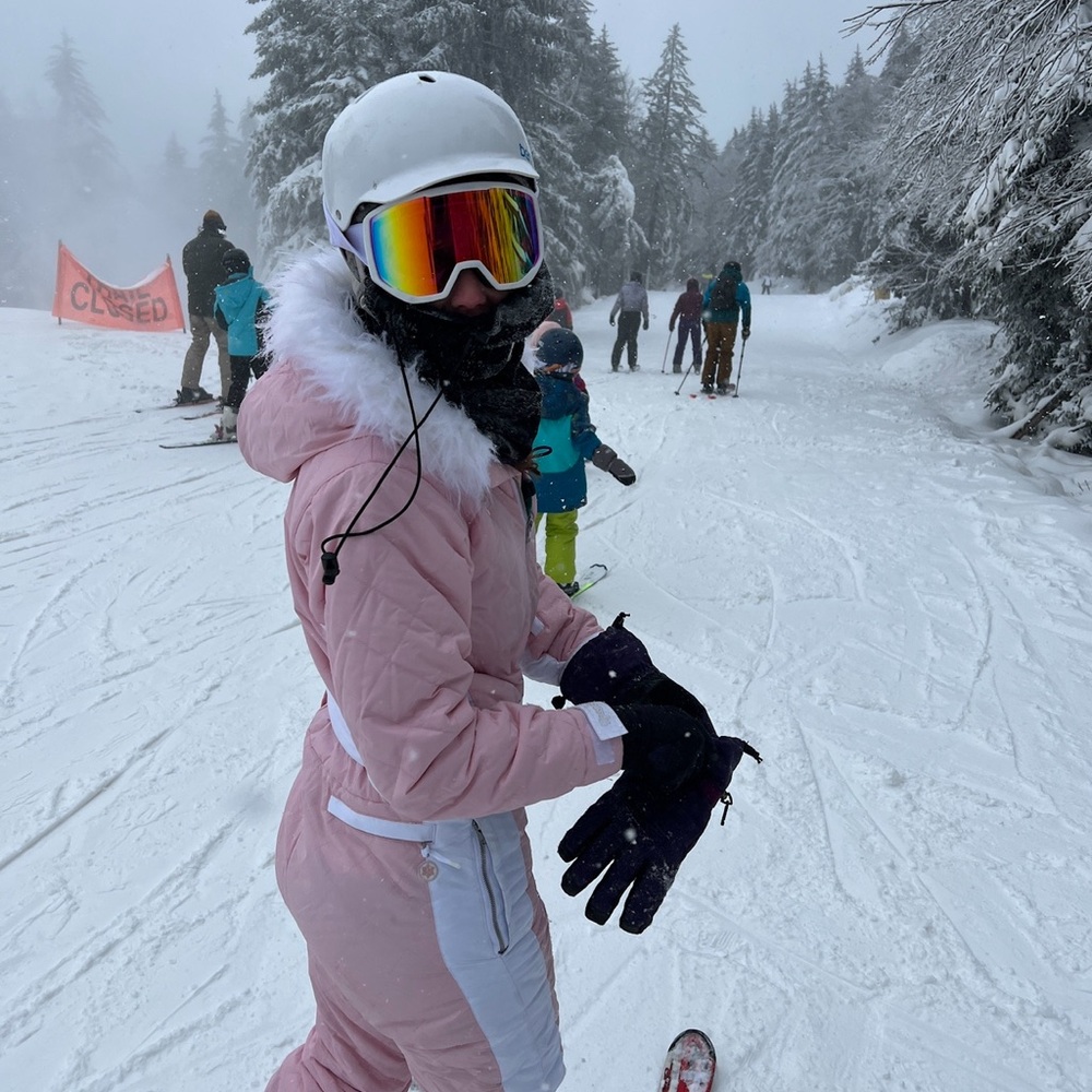 Tipsy Elves Skisuit